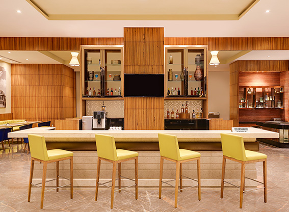 Sohna Road, Gurugram restaurants 
